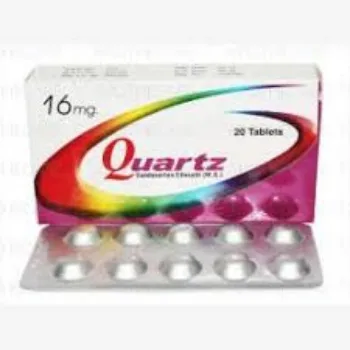 Cardivascular Drugs